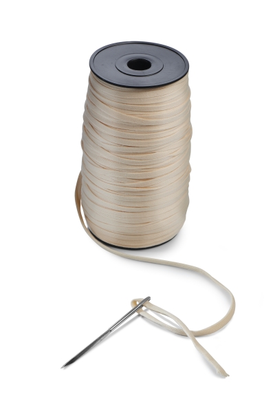 Pocket Lace (for sewing leathers to Pocket plates) 110m Roll